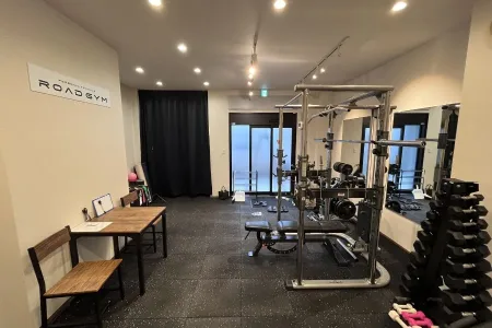 ROAD GYM根津店