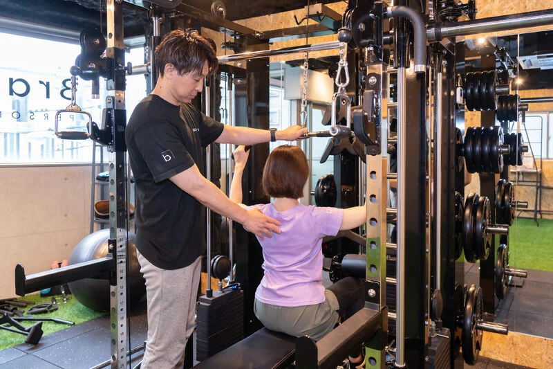 BraveGym 篠崎店