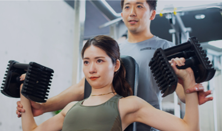 PERSONAL GYM BASIS 渋谷店