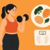 ダイエット中の食事管理