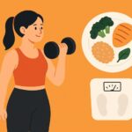 ダイエット中の食事管理