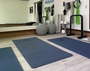 女性専用セミパーソナルジム Diostudio(ディオスタジオ)